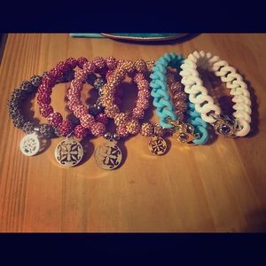 💫Rustic Cuff Bracelets 💫